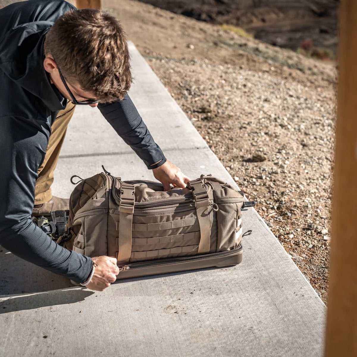 Eberlestock Bang Bag