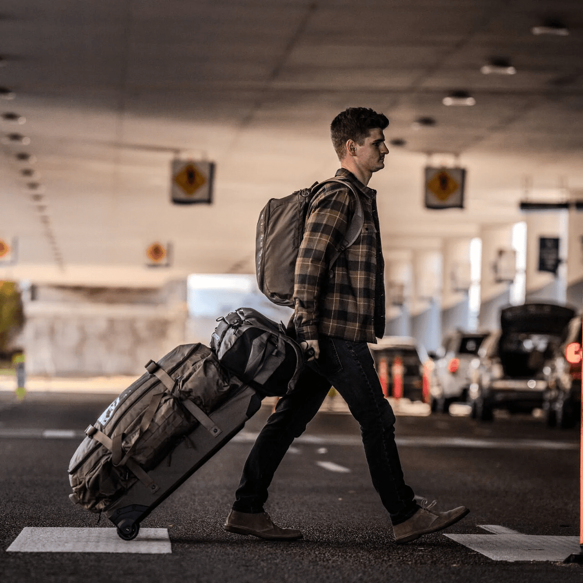 Eberlestock Apprentice Pack - Coyote Brown