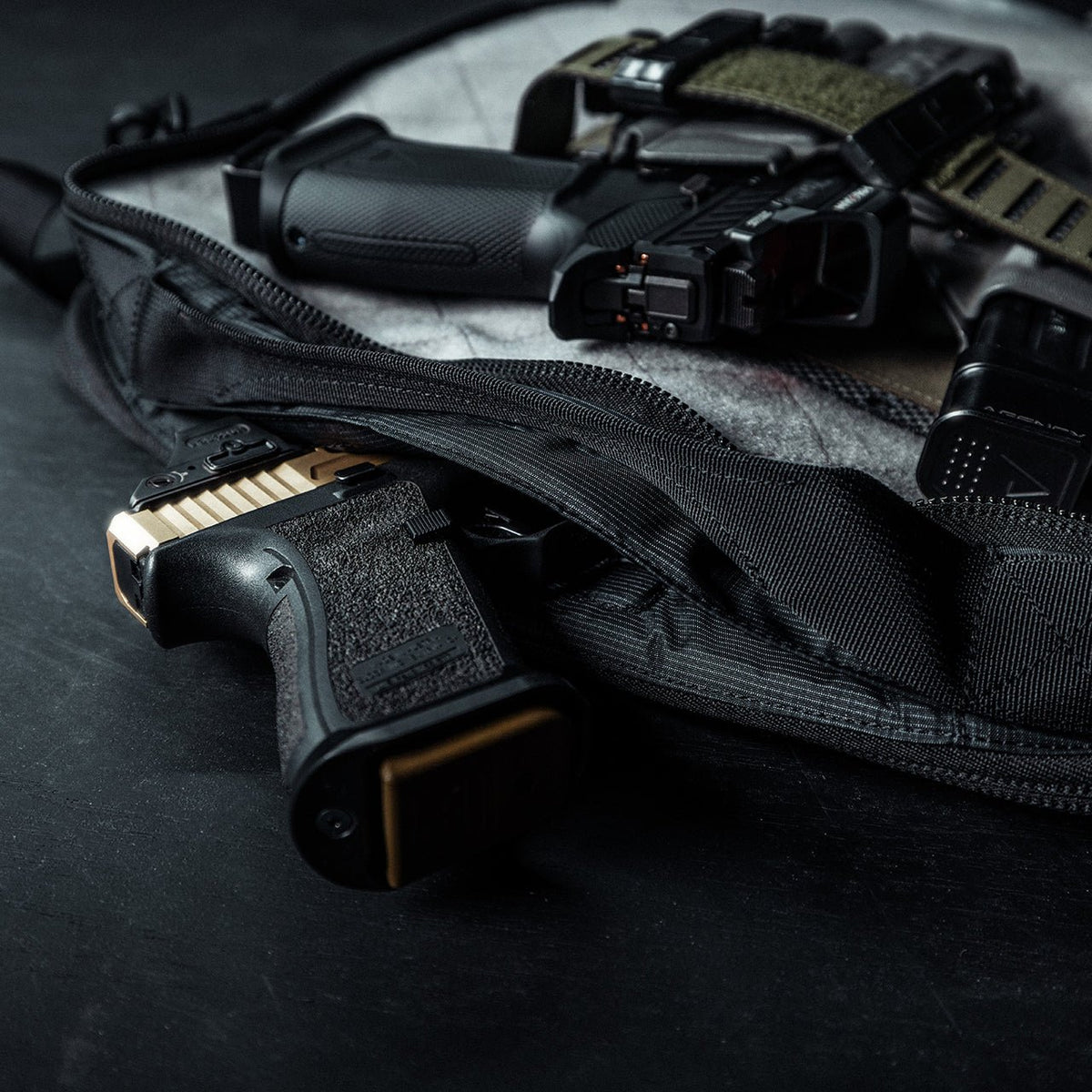 Eberlestock Fade Brief