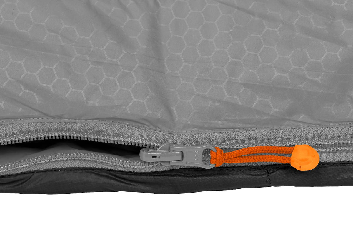 Exped Schlafsack Waterbloc Pro -5° M