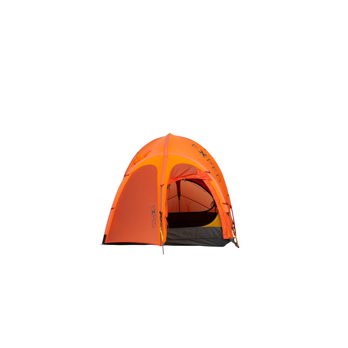 polaris zelt Exped Zelt Polaris