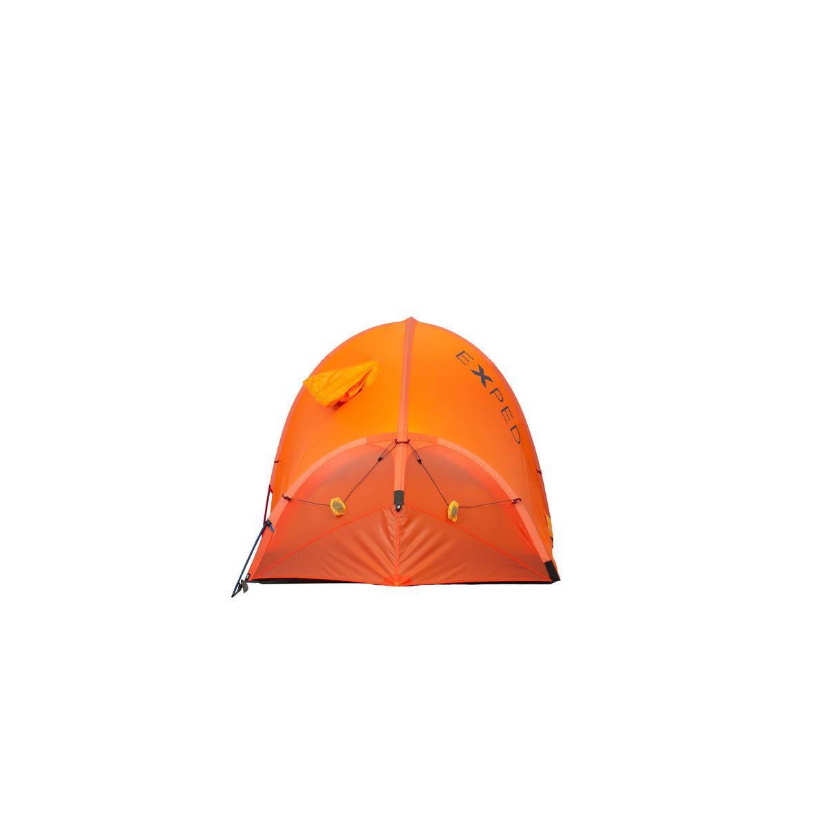 exped polaris tent EXPED Tente Polaris - Dark Lava