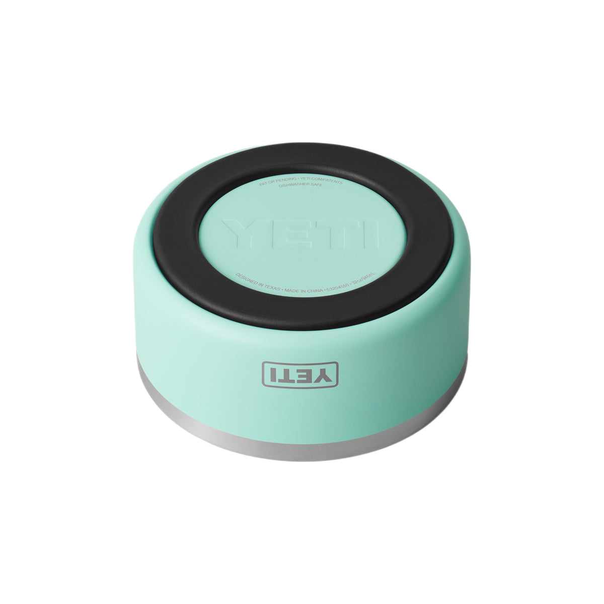 YETI® Gamelle pour chien Boomer™ 4 Seafoam