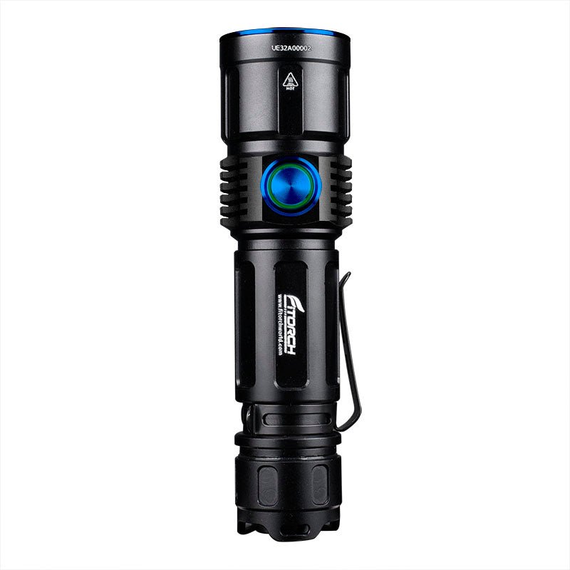 Fitorch EC30 lampe de poche 2600 lumens