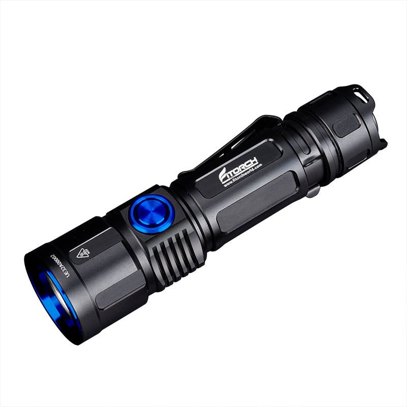 Fitorch EC30 lampe de poche 2600 lumens