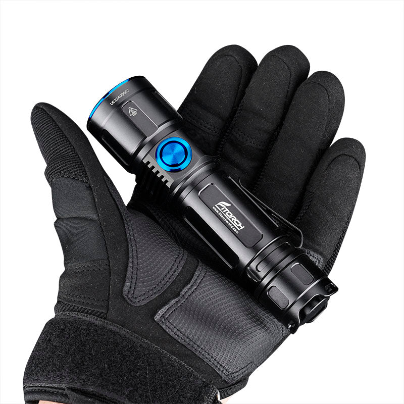 Fitorch Taschenlampe EC30