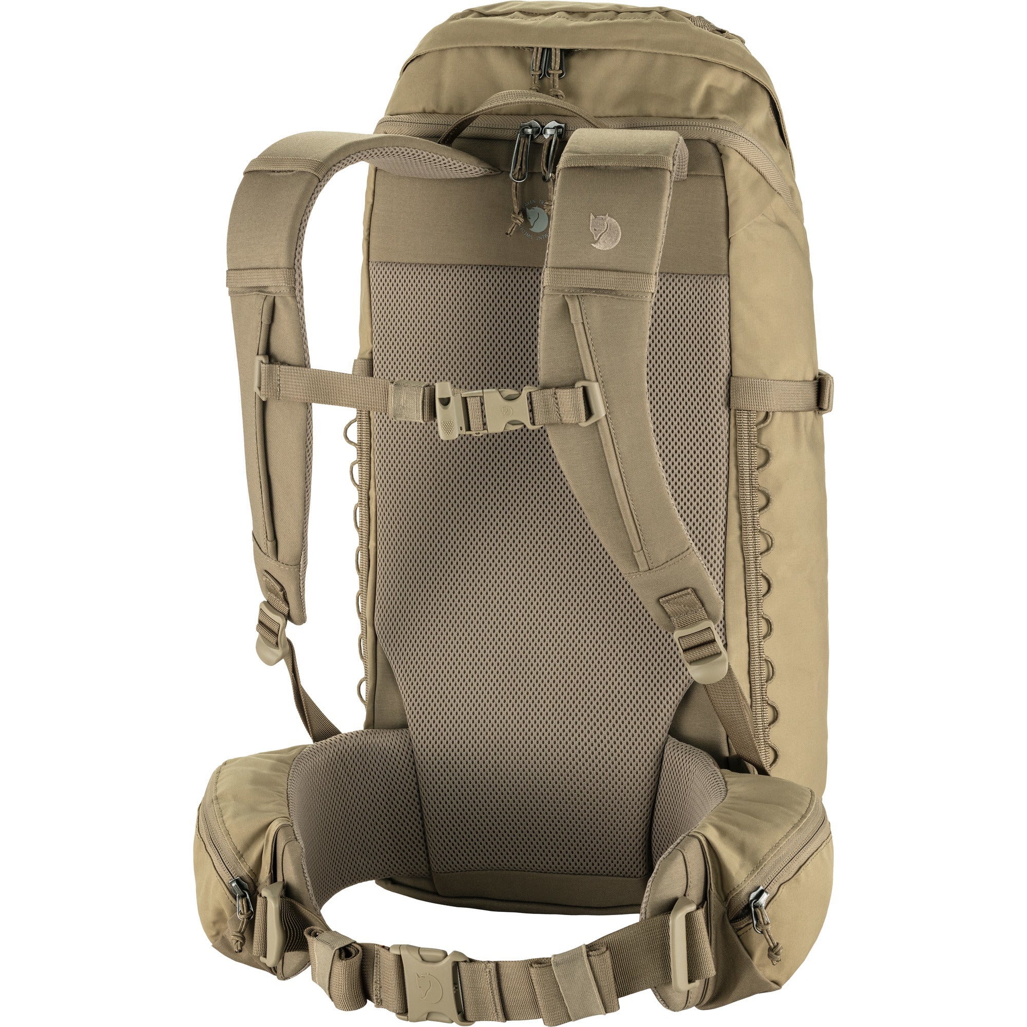 Fjällräven Singi 28 - Clay