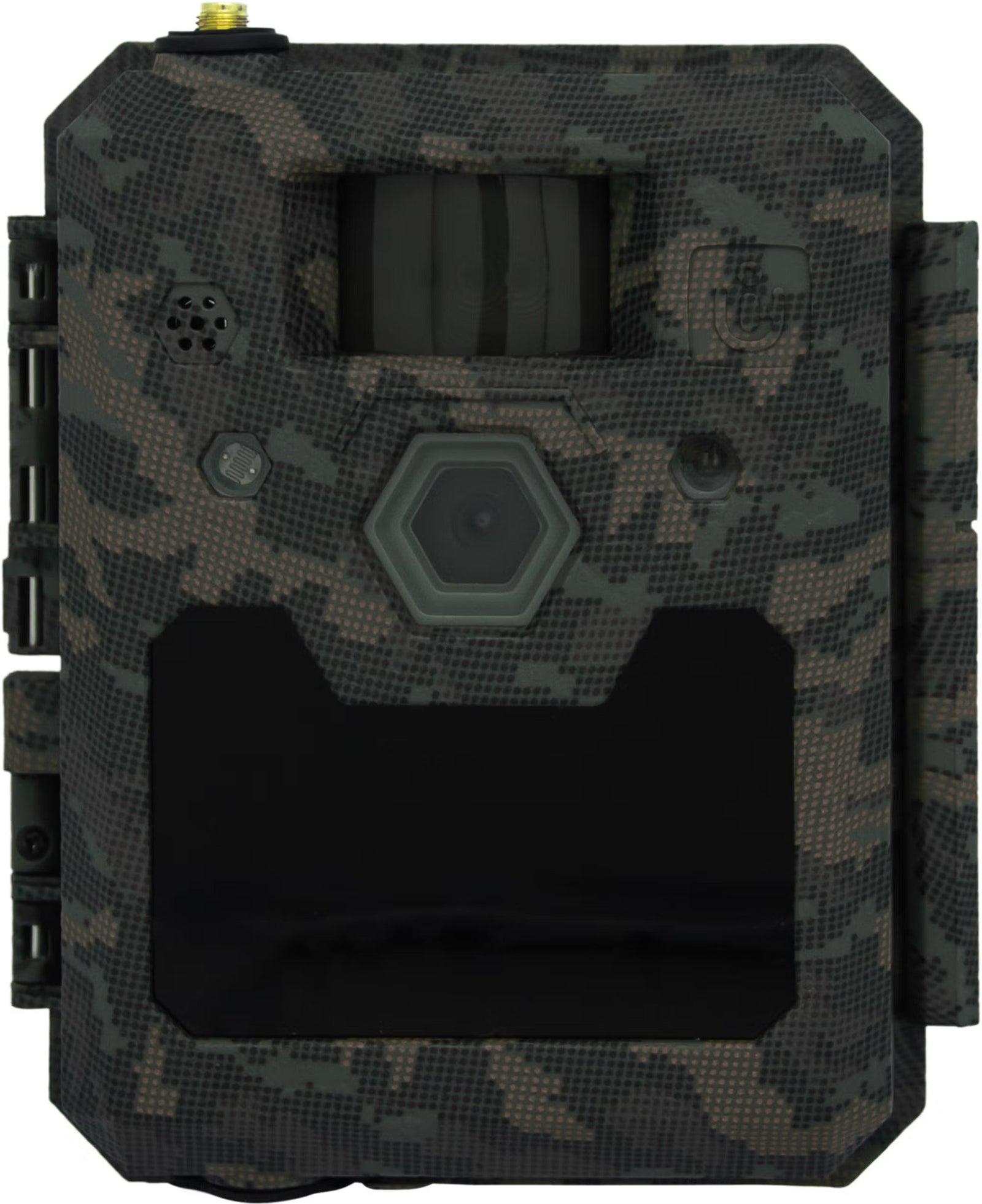 ICUserver Clom Cam 6 Wildkamera