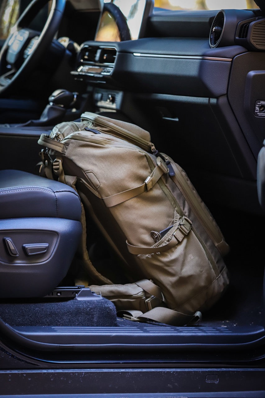 STOIRM 40L Tactical Pack GEN2