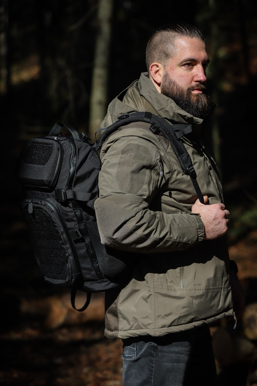STOIRM 25L Tactical Pack GEN2