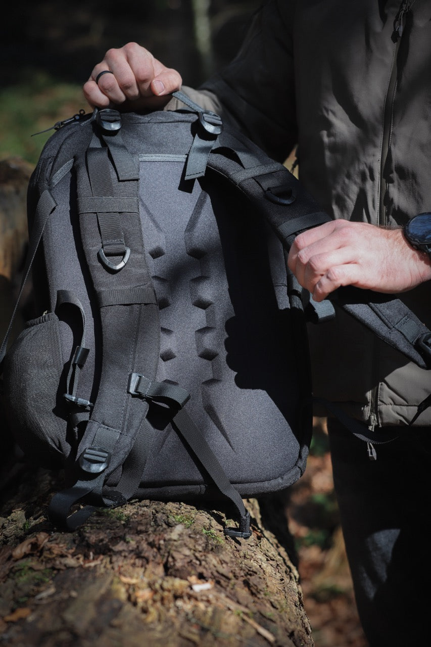 STOIRM 25L Tactical Pack GEN2