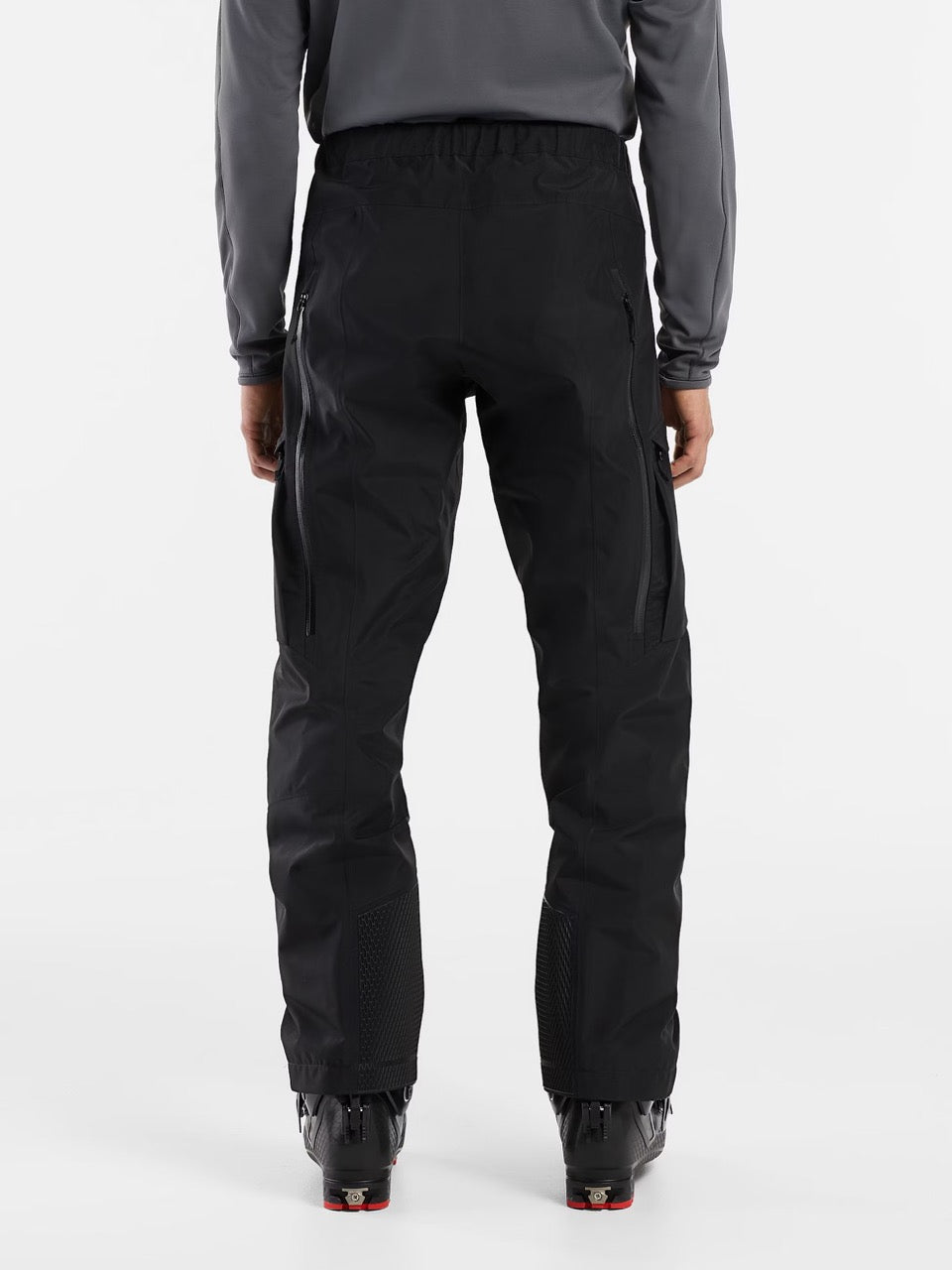 Arc&#39;teryx Ski Guide Pant Men&#39;s - Black