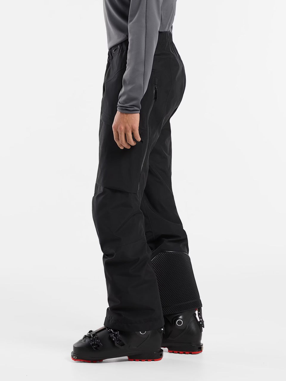 Arc'teryx Ski Guide Pant Men's - Black