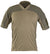Tilak Malibu Shirt - Tan/Khaki