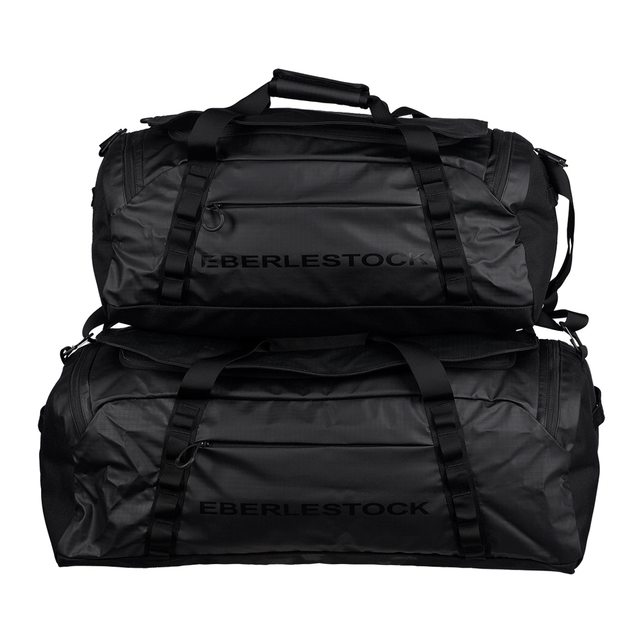 Eberlestock Hyllus Duffel 45 - Dry Earth