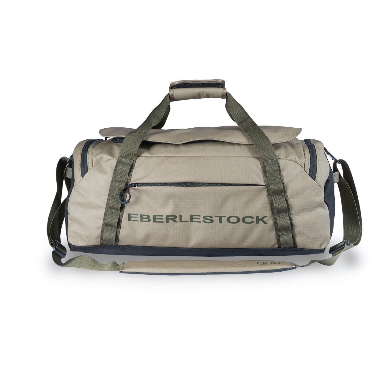 Eberlestock Hyllus Duffel 45 - Dry Earth