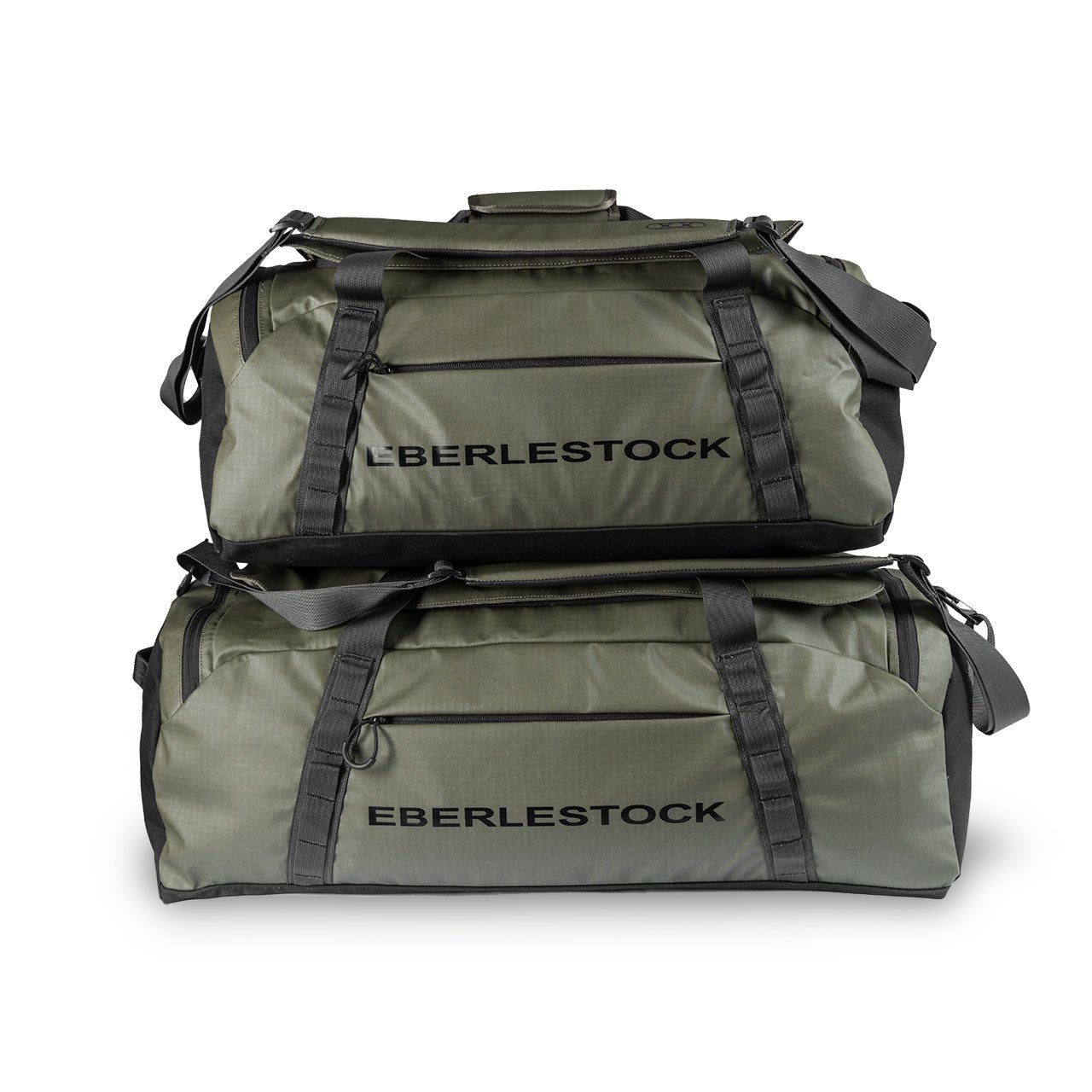 Eberlestock Hyllus Duffel 45 - Military Green