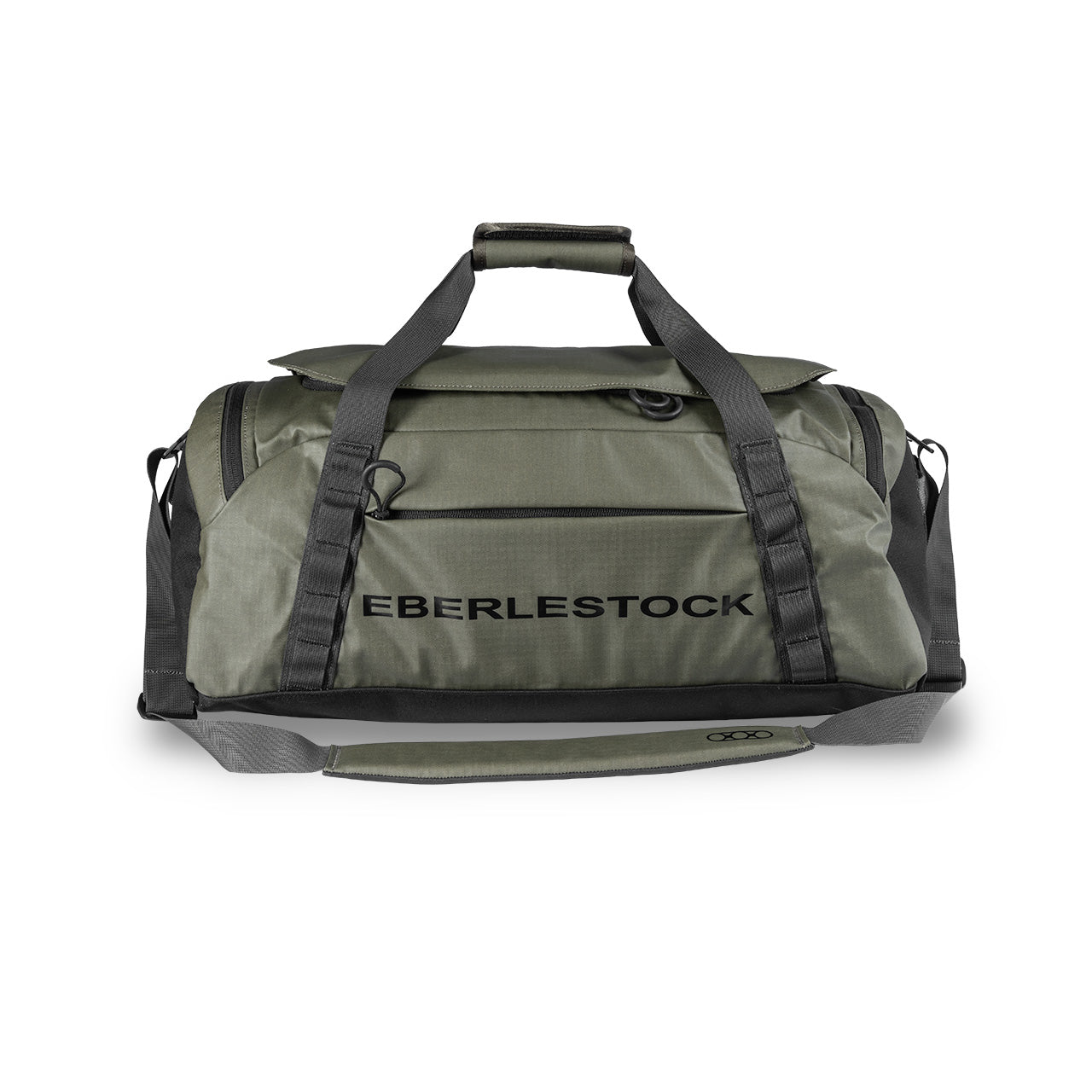 Eberlestock Hyllus Duffel 45 - Military Green