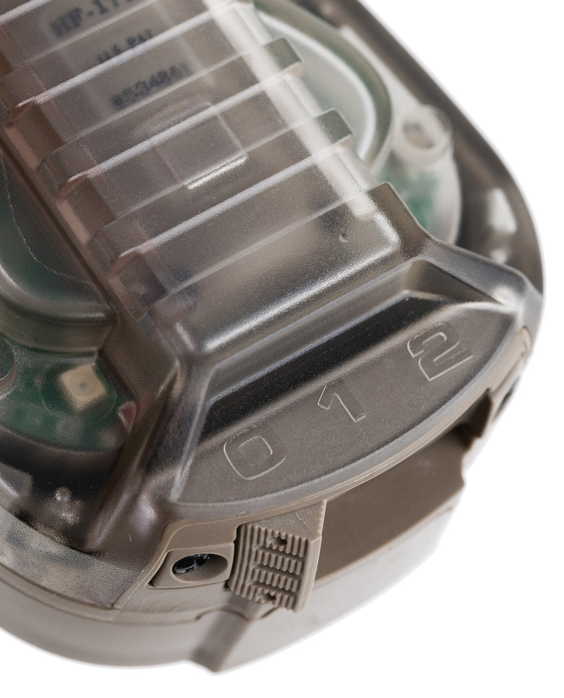 Core Survival HEL-STAR 6® Gen III HS-640-01