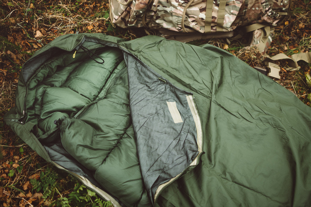 Highlander Biwaksack Hawk Bivy Bag