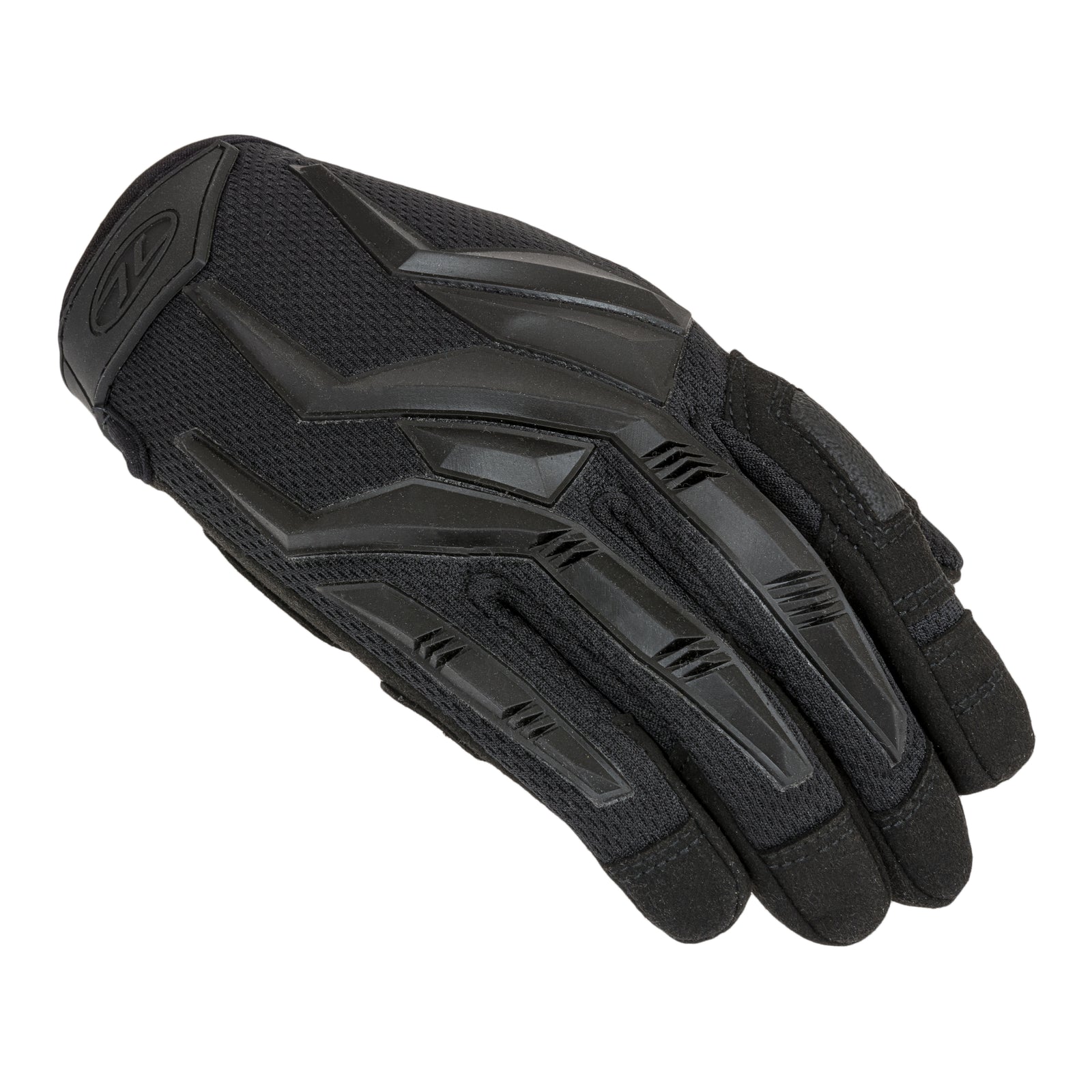 Highlander Raptor Gloves - Black