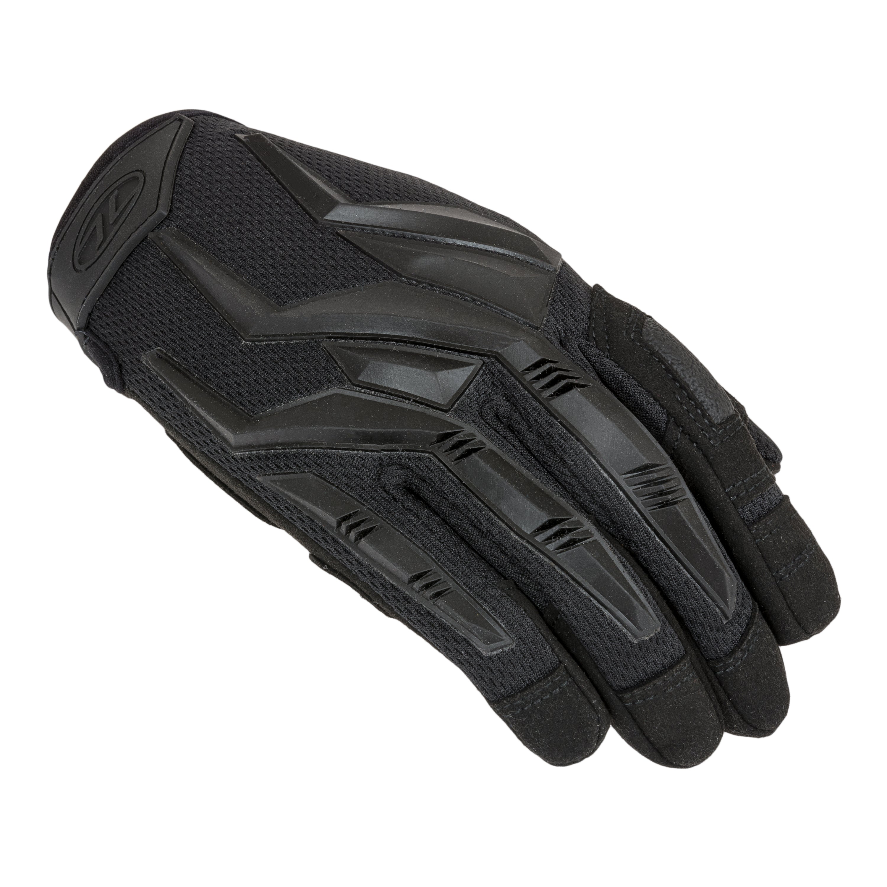 highlander handschuhe Highlander Raptor Gloves - Black