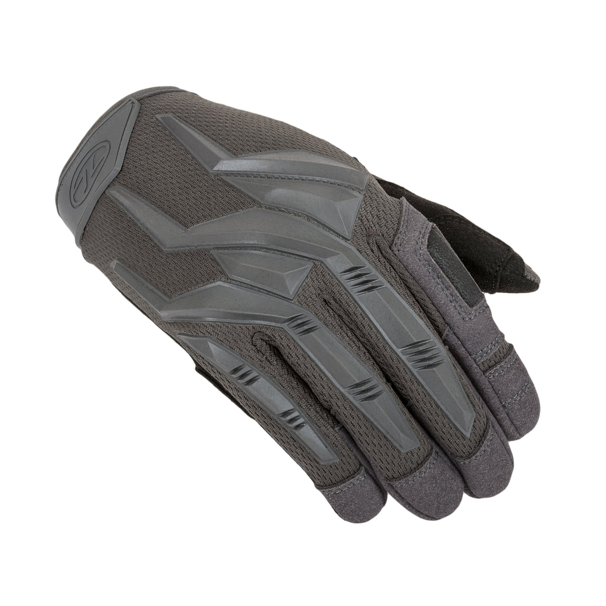 Highlander Raptor Gloves - Grey