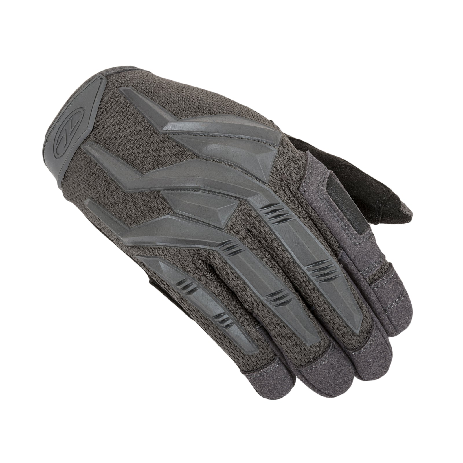 Highlander Raptor Gloves - Grey