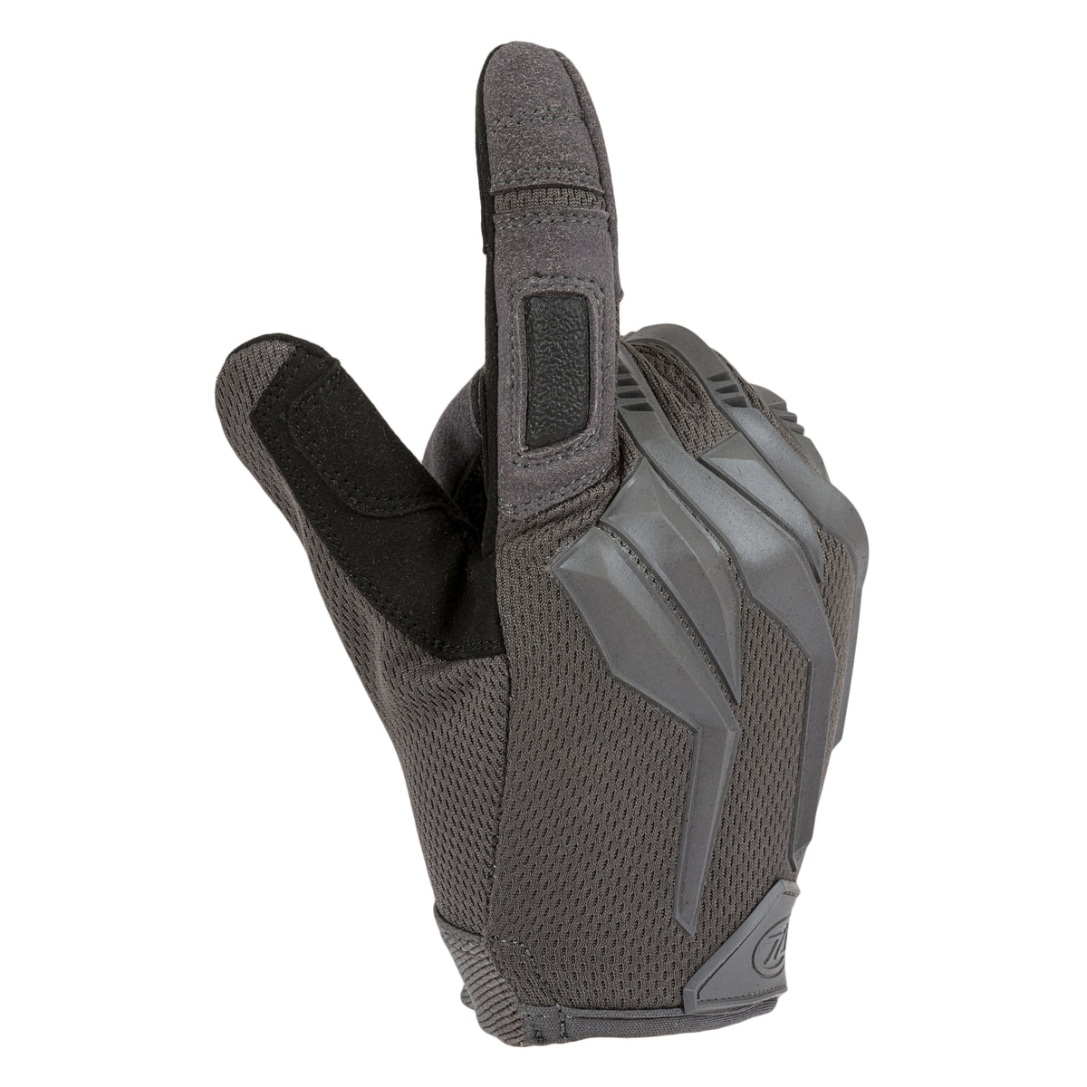 Highlander Raptor Gloves - Grey