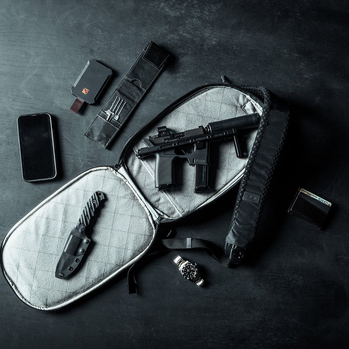 Eberlestock Fade Sling