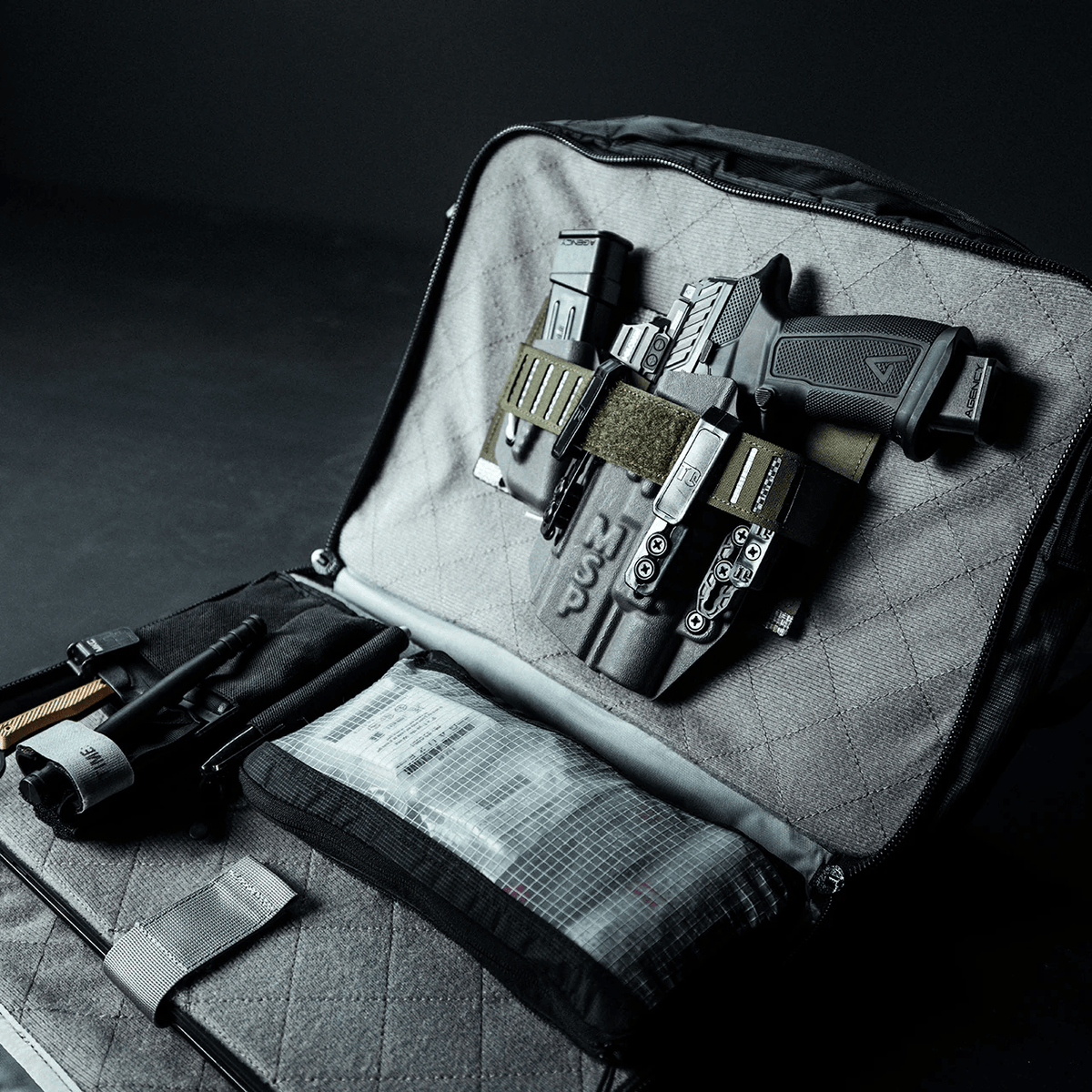 Eberlestock Fade Brief