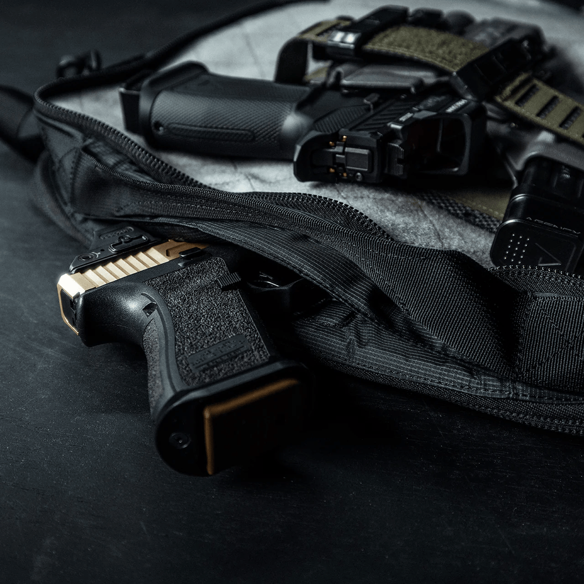 Eberlestock Fade Brief