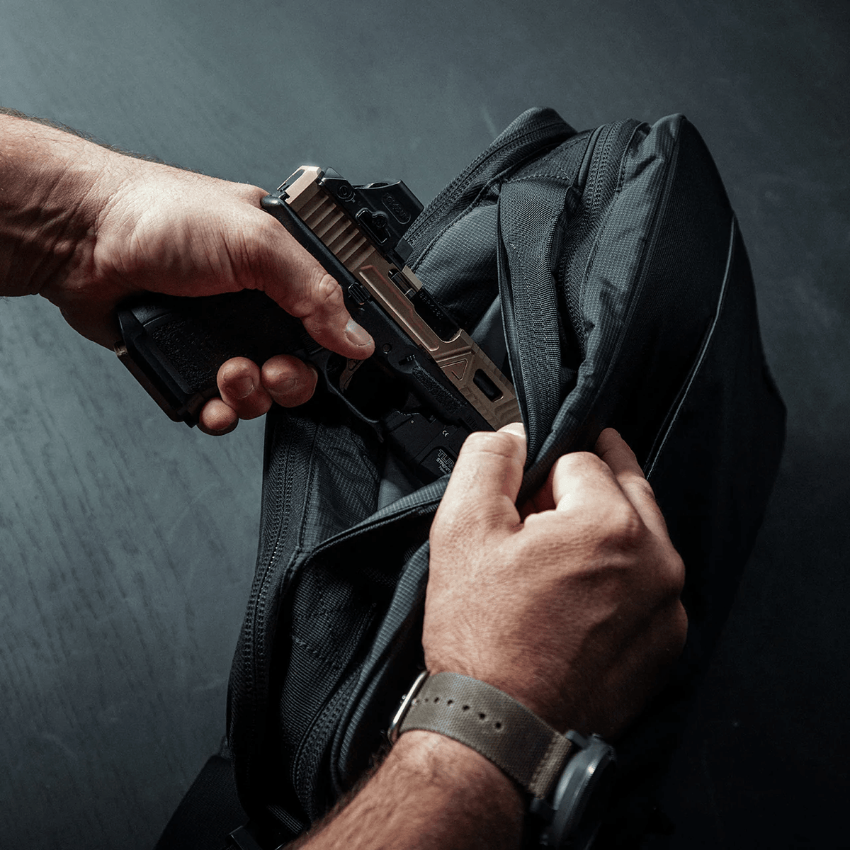 Eberlestock Fade Brief