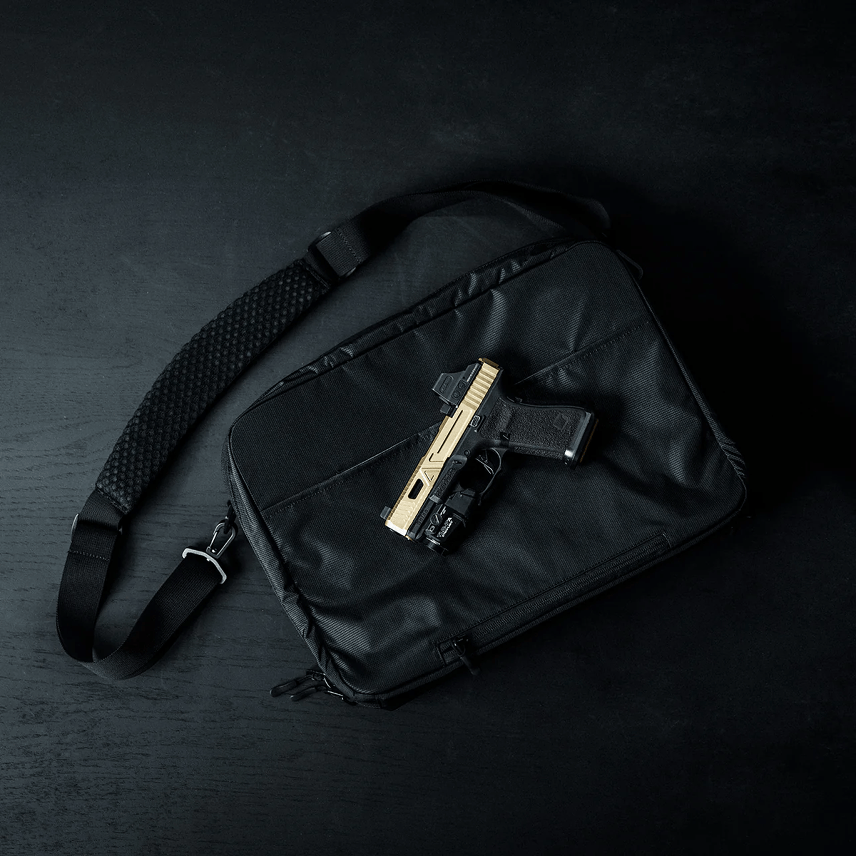 Eberlestock Fade Brief