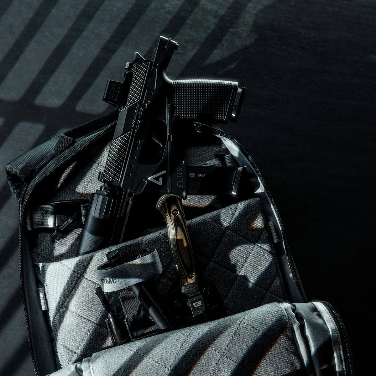 Eberlestock Fade Transport 21