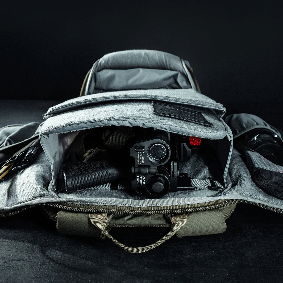 Eberlestock Fade Adapt