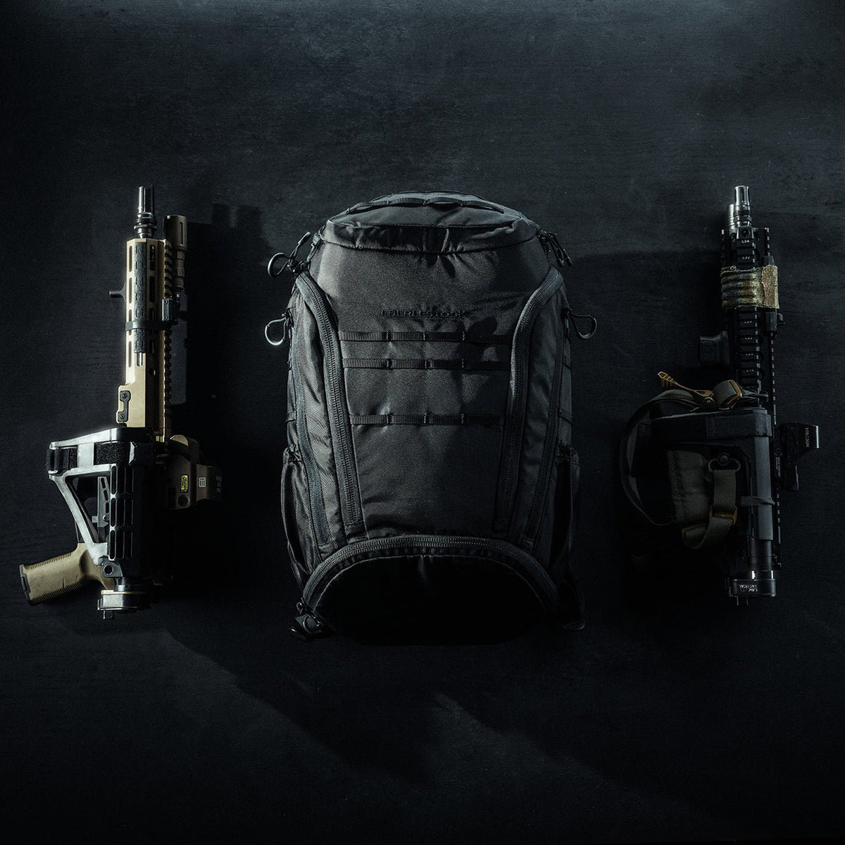 Eberlestock Little Trick Pack - Dry Earth