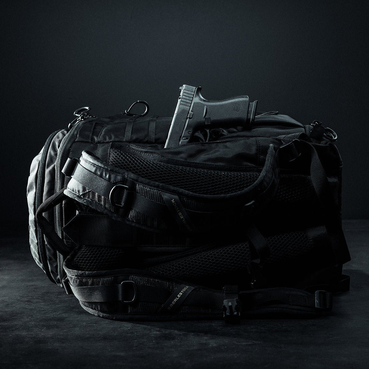 Eberlestock Little Trick Pack - Gris