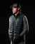 Eberlestock McCall Down Vest - Gunmetal