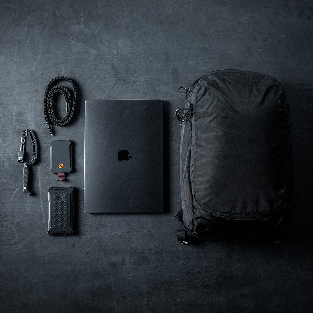 Eberlestock Apprentice Pack