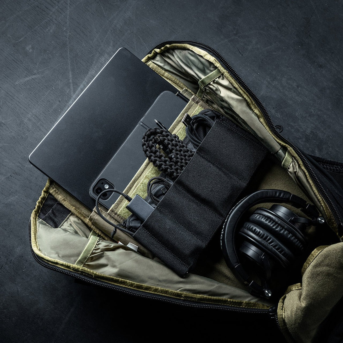 Eberlestock Switchblade Pack