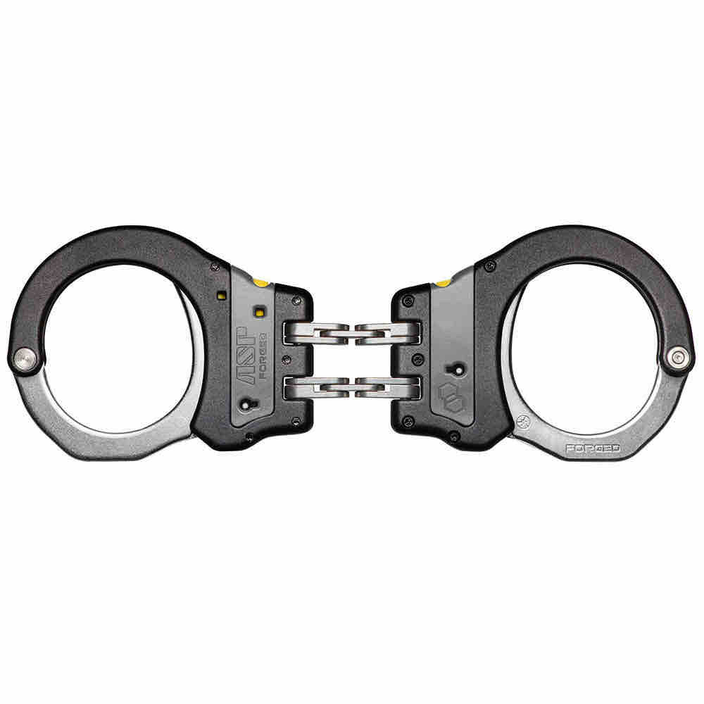 Menotte ASP Identifier Ultra Plus Cuff Articulation - gris