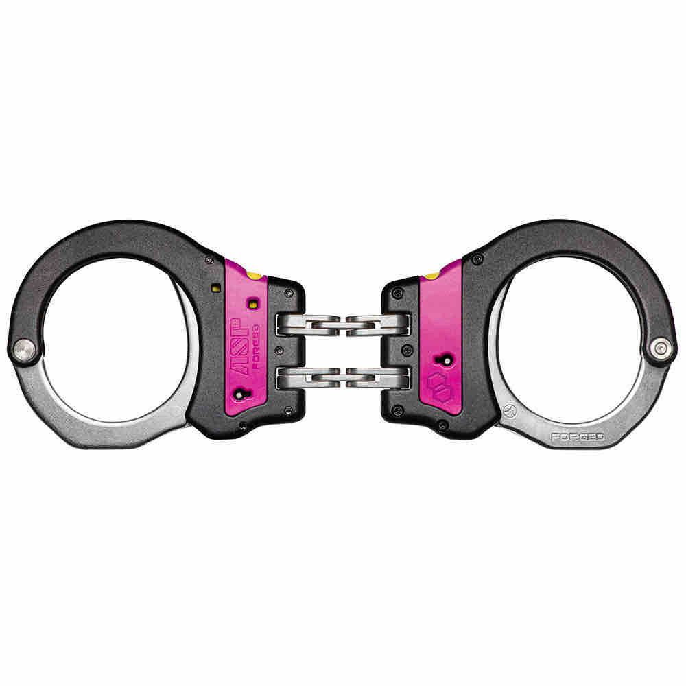 Menotte ASP Identifier Ultra Plus Cuff Articulation - Rose