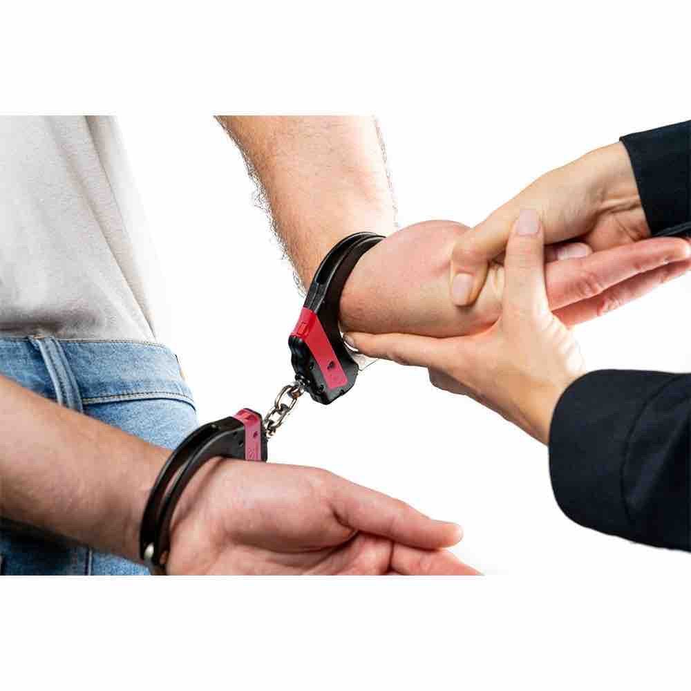 ASP Trainingshandschelle Ultra Plus Cuff