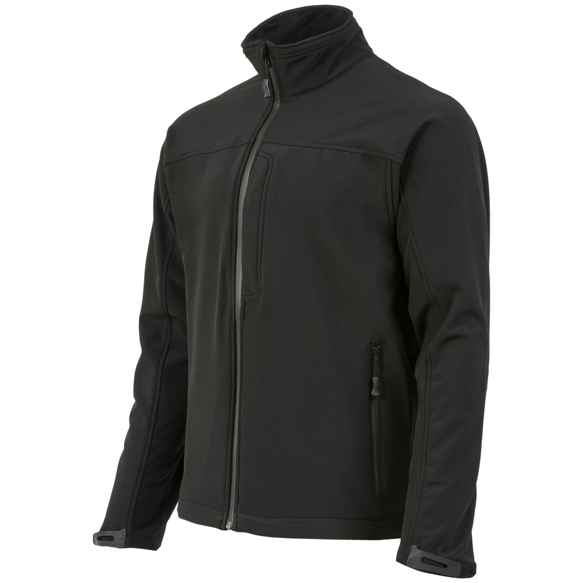 Highlander Odin Softshell Jacket - Black
