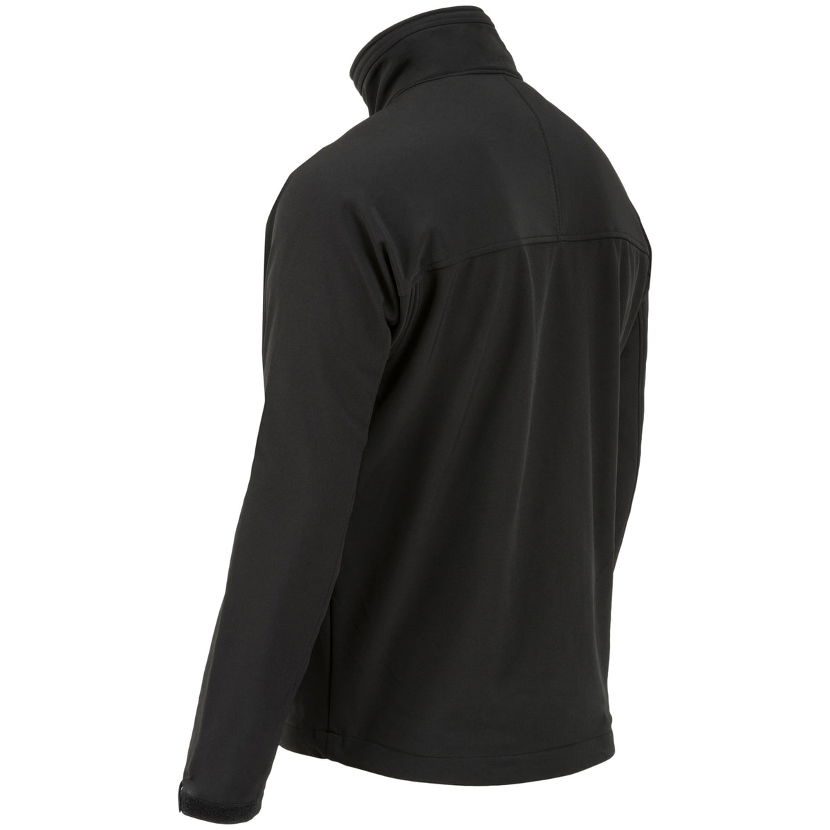 Highlander Odin Softshell Jacket - Black