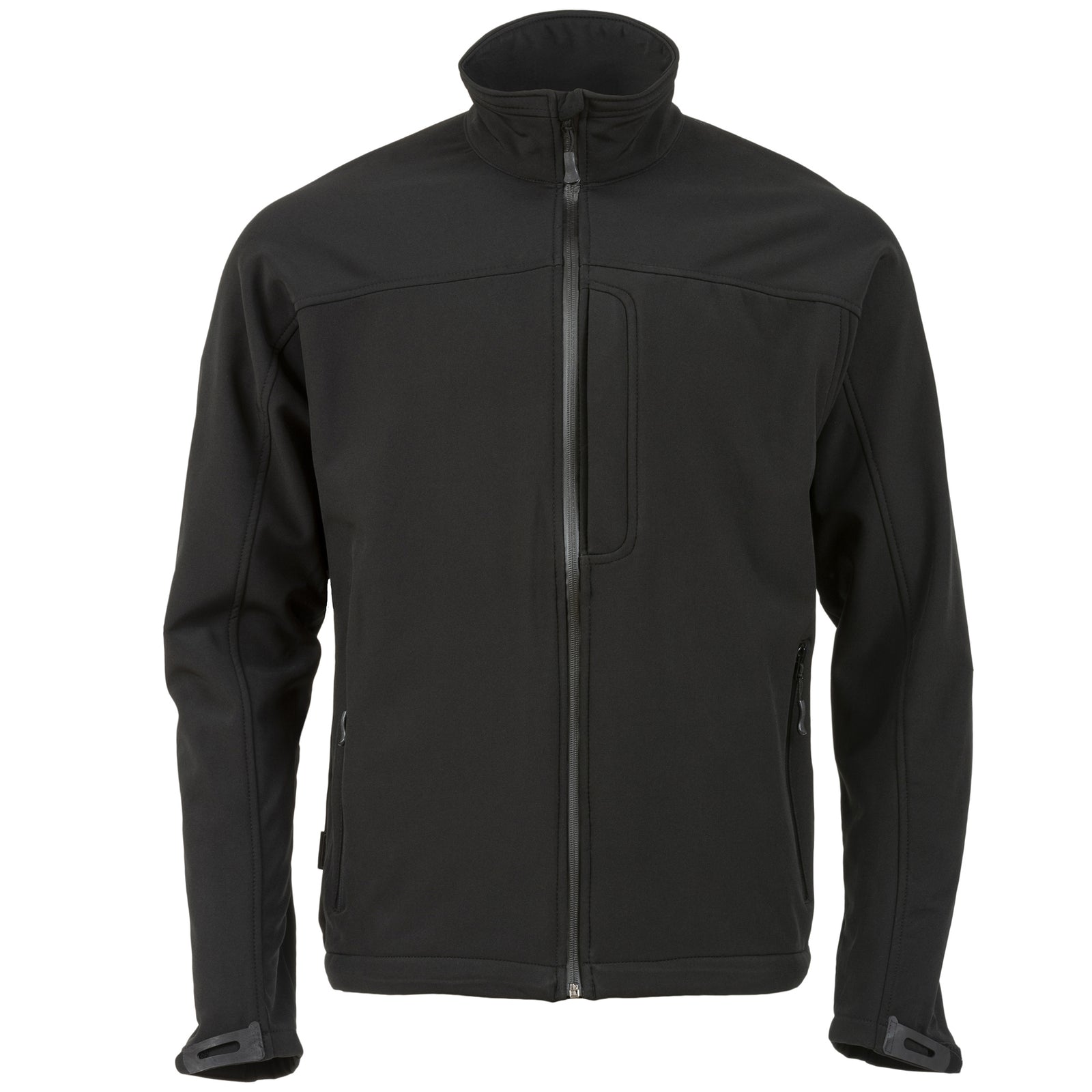 Highlander Odin Softshell Jacket - Black