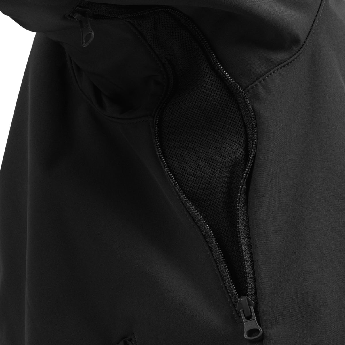 Highlander Odin Softshell Jacket - Black