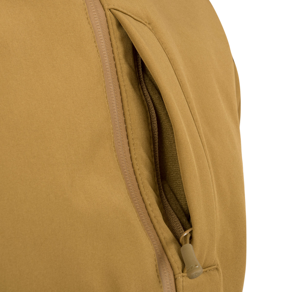 Highlander Odin Softshell Jacket - Tan
