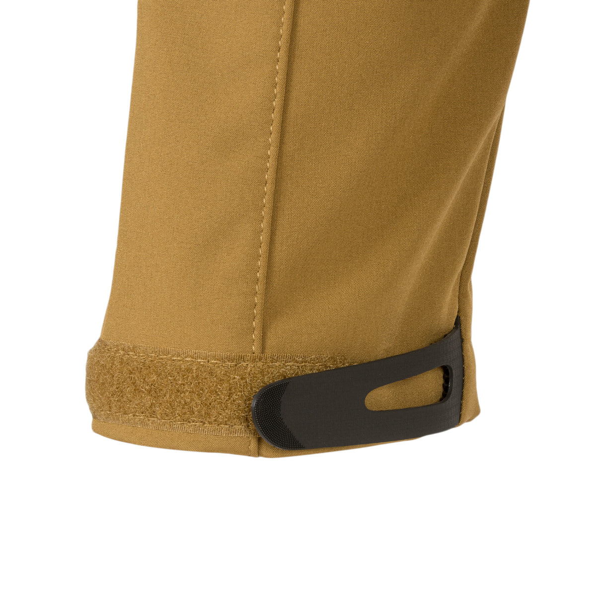 Highlander Odin Softshell Jacket - Tan